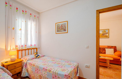 Revente - Appartement - Punta Prima