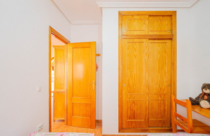 Revente - Appartement - Punta Prima