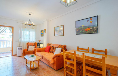 Revente - Appartement - Punta Prima