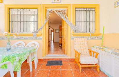 Revente - Appartement - Punta Prima