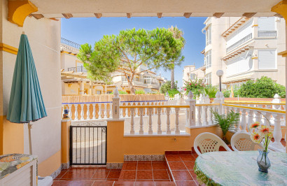 Revente - Appartement - Punta Prima