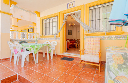 Revente - Appartement - Punta Prima