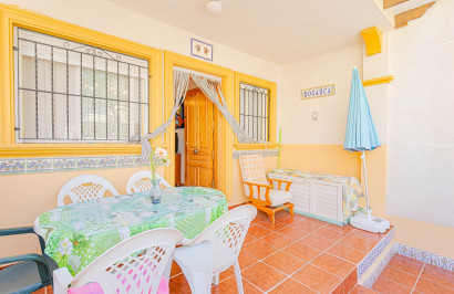 Revente - Appartement - Punta Prima