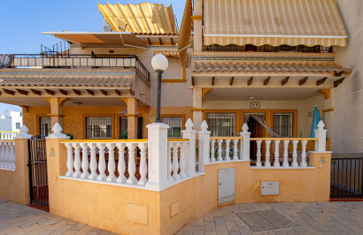 Revente - Appartement - Punta Prima