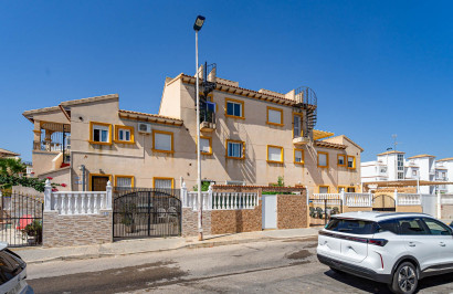 Revente - Appartement - Punta Prima