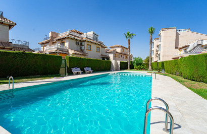 Revente - Appartement - Punta Prima