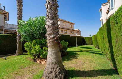 Revente - Appartement - Punta Prima