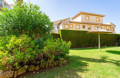 Revente - Appartement - Punta Prima