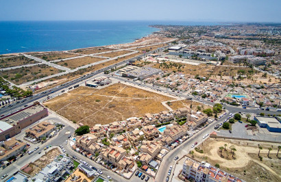 Revente - Appartement - Punta Prima