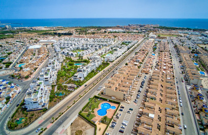 Revente - Appartement - Punta Prima