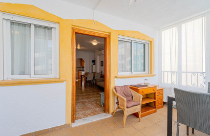 Revente - Appartement - Punta Prima