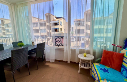 Revente - Appartement - Punta Prima