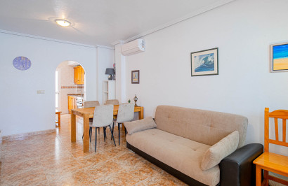 Revente - Appartement - Punta Prima