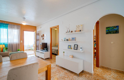 Revente - Appartement - Punta Prima