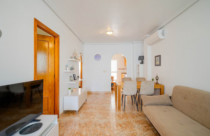 Revente - Appartement - Punta Prima