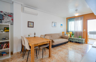 Revente - Appartement - Punta Prima
