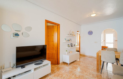 Revente - Appartement - Punta Prima