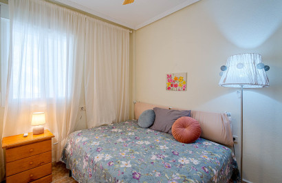 Revente - Appartement - Punta Prima