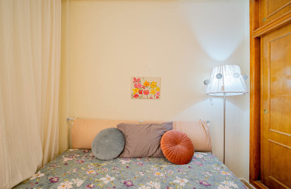 Revente - Appartement - Punta Prima
