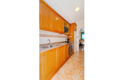 Revente - Appartement - Punta Prima