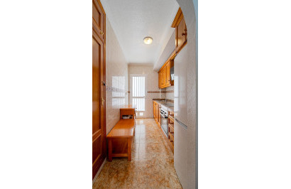 Revente - Appartement - Punta Prima