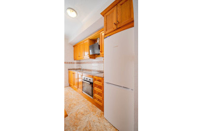 Revente - Appartement - Punta Prima