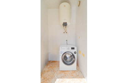 Revente - Appartement - Punta Prima