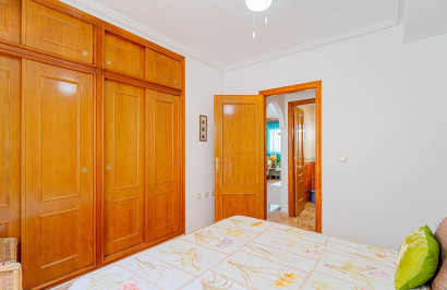 Revente - Appartement - Punta Prima