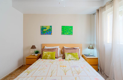 Revente - Appartement - Punta Prima
