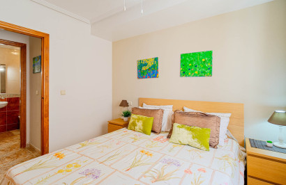 Revente - Appartement - Punta Prima