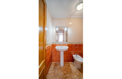 Revente - Appartement - Punta Prima