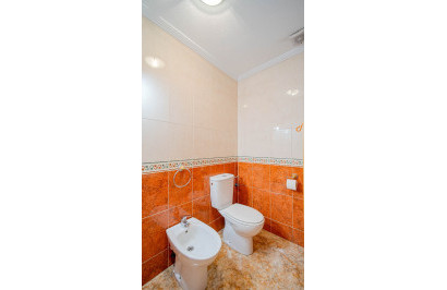 Revente - Appartement - Punta Prima