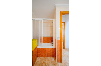 Revente - Appartement - Punta Prima