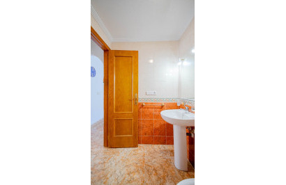 Revente - Appartement - Punta Prima