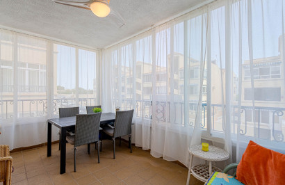 Revente - Appartement - Punta Prima