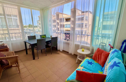 Revente - Appartement - Punta Prima