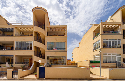 Revente - Appartement - Punta Prima