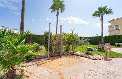 Revente - Appartement - Punta Prima