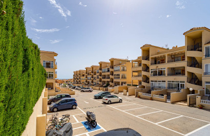Revente - Appartement - Punta Prima