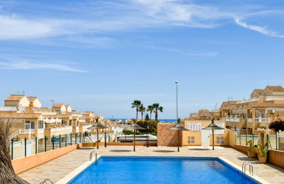 Revente - Appartement - Punta Prima