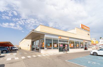 Revente - Appartement - Punta Prima