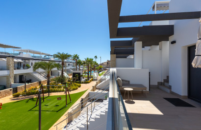 Resale - Apartment / Flat - Orihuela Costa - Punta Prima