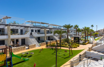 Resale - Apartment / Flat - Orihuela Costa - Punta Prima