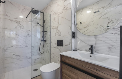 Resale - Apartment / Flat - Orihuela Costa - Punta Prima