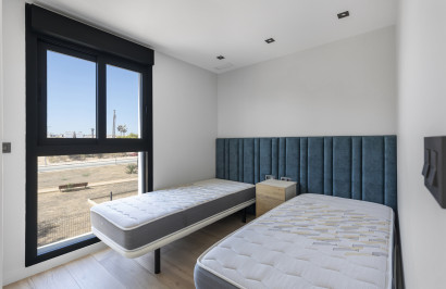 Resale - Apartment / Flat - Orihuela Costa - Punta Prima