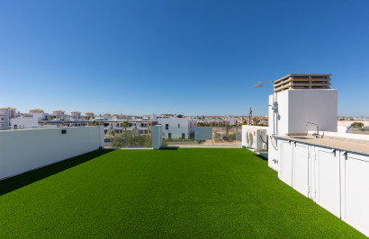 Resale - Apartment / Flat - Orihuela Costa - Punta Prima