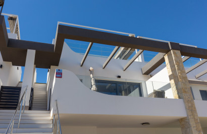 Resale - Apartment / Flat - Orihuela Costa - Punta Prima
