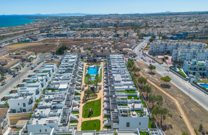 Resale - Apartment / Flat - Orihuela Costa - Punta Prima