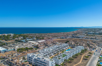 Resale - Apartment / Flat - Orihuela Costa - Punta Prima
