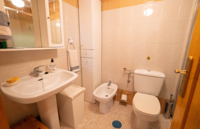 Resale - Apartment / Flat - Torrevieja - Los Balcones